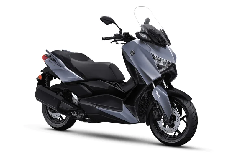 Yamaha XMAX 250