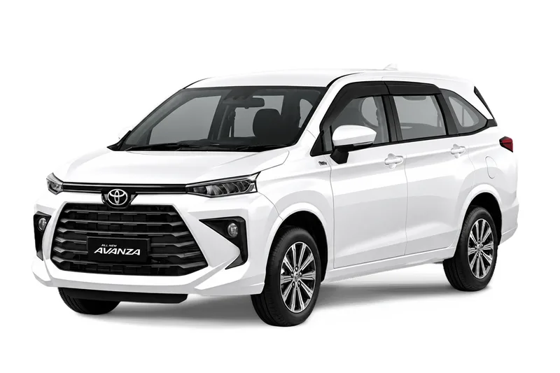 Toyota Avanza