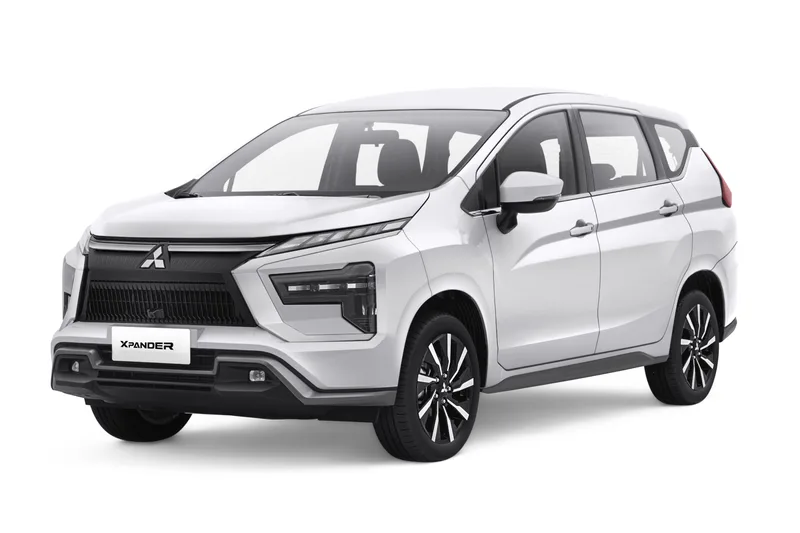 Mitsubishi Xpander