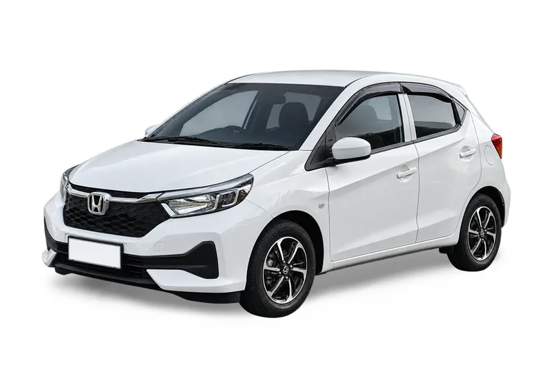 Honda Brio