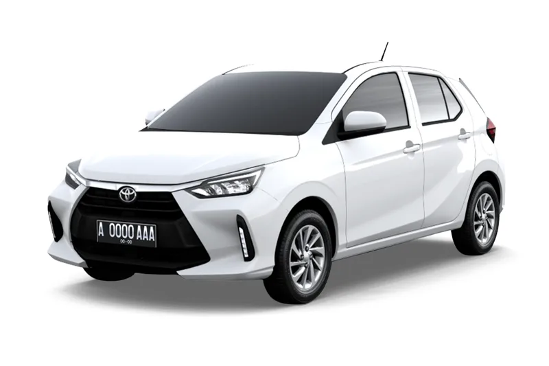 Toyota Agya