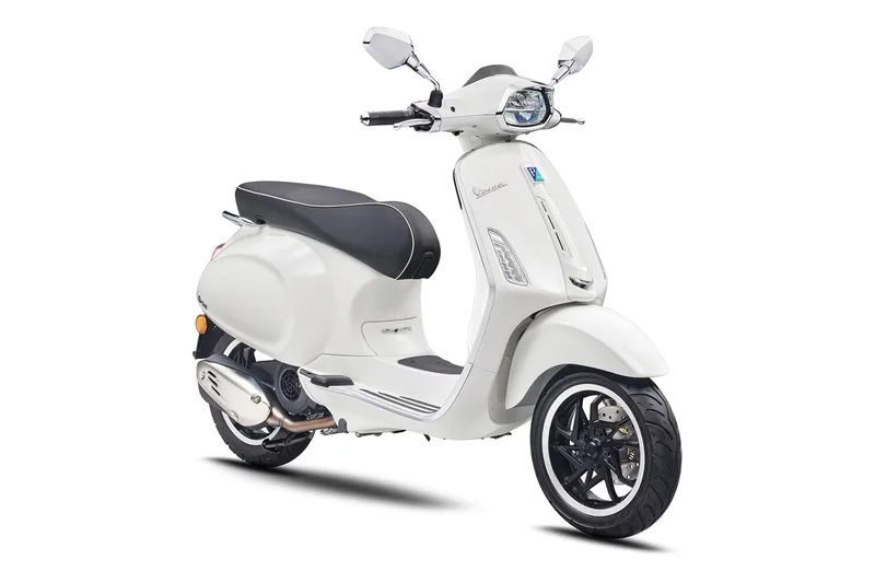 Vespa Sprint